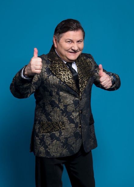 Гия Гагуа и Алан Диамбеков