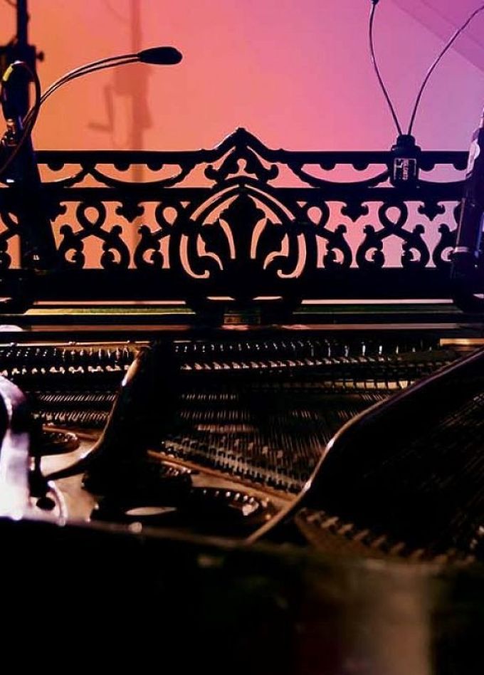 Концерт «Симфонические Рок-хиты»