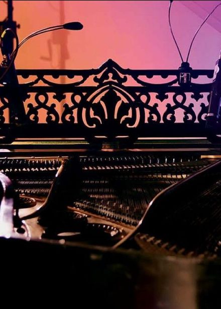 Концерт «Симфонические Рок-хиты»