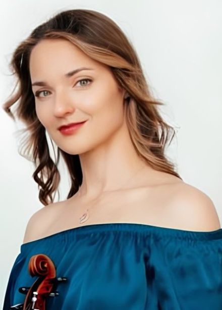 Концерт при свечах. Популярная классика и музыка кино