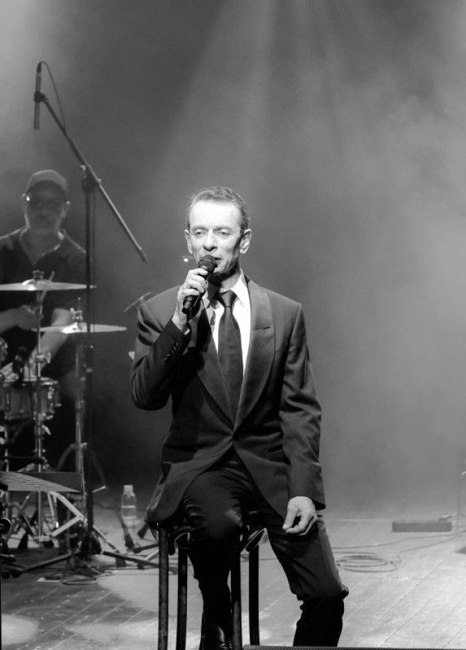 Концерт «Мировые хиты от Хулио Иглесиаса»