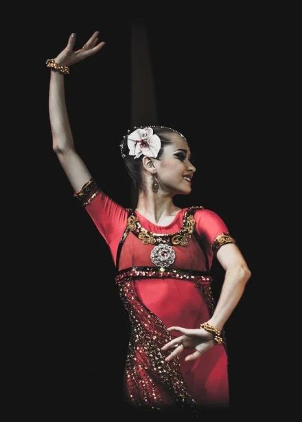 Балет «Маугли»