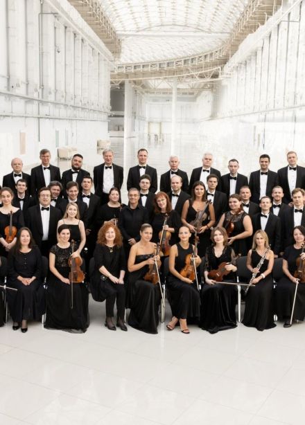 Концерт «Шедевры мировой классики»