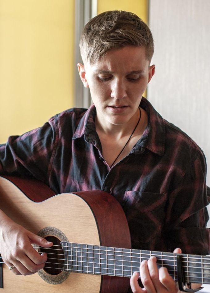 Светка Степанова