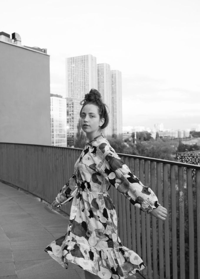 Simple Music. Pelevina