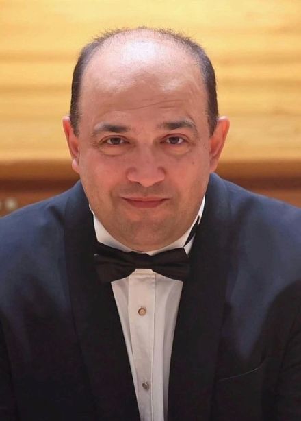 Тарас Багинец