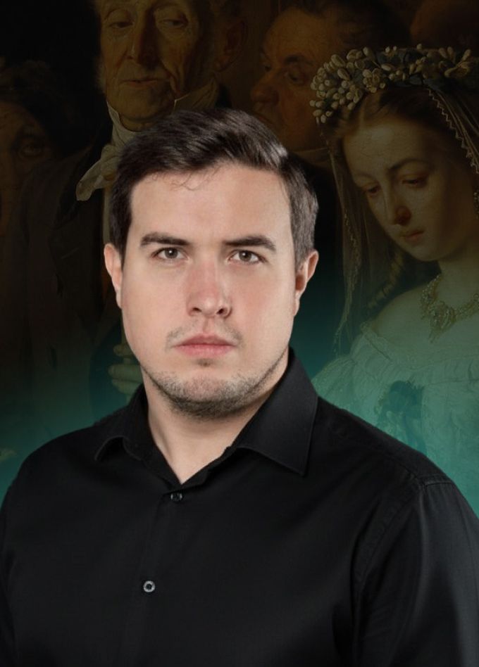 Кирилл Гаврилычев