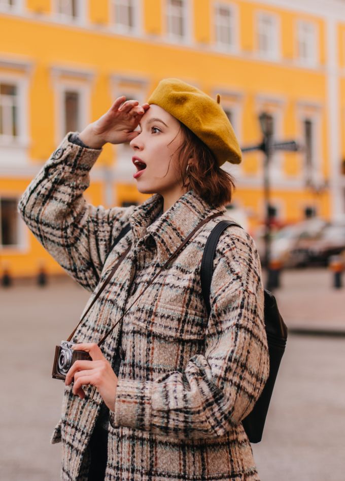 Секс в СССР: Интимные тайны столицы