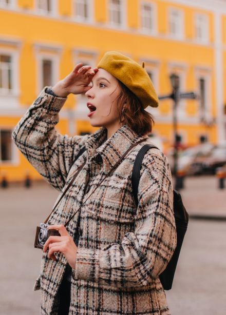 Секс в СССР: Интимные тайны столицы