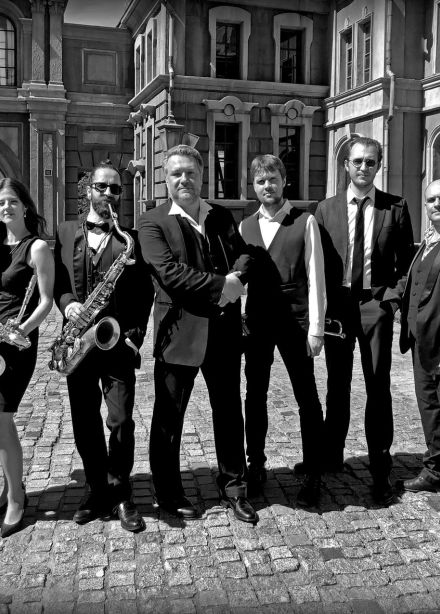 Михаил Мишурис