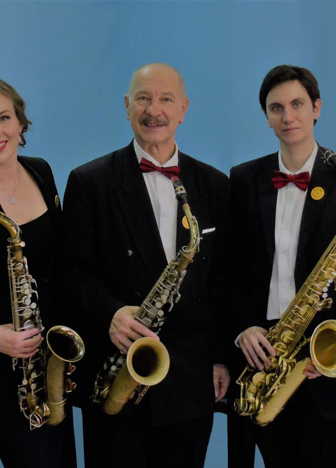 Московский квинтет саксофонов