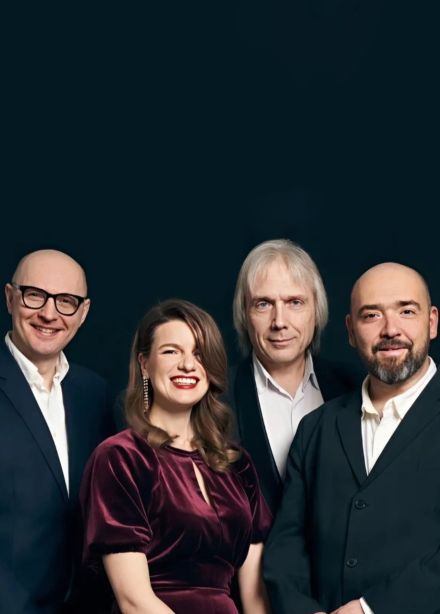 Марина Шаклеина и Shbadobo Jazz Band