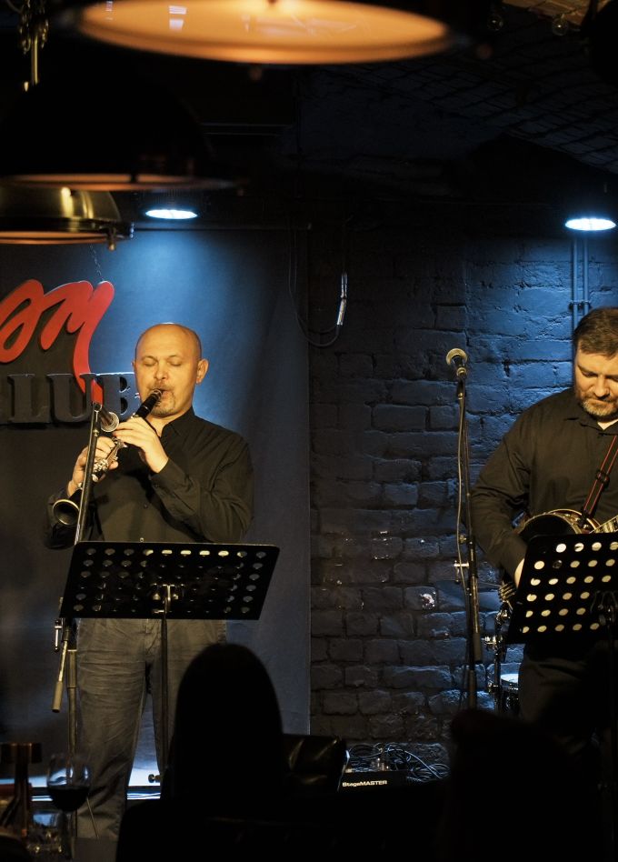 Субботний бранч