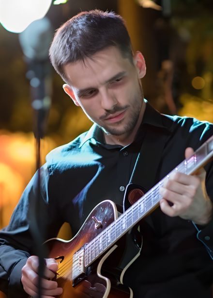 Релакс джаз по понедельникам: идеальный старт недели