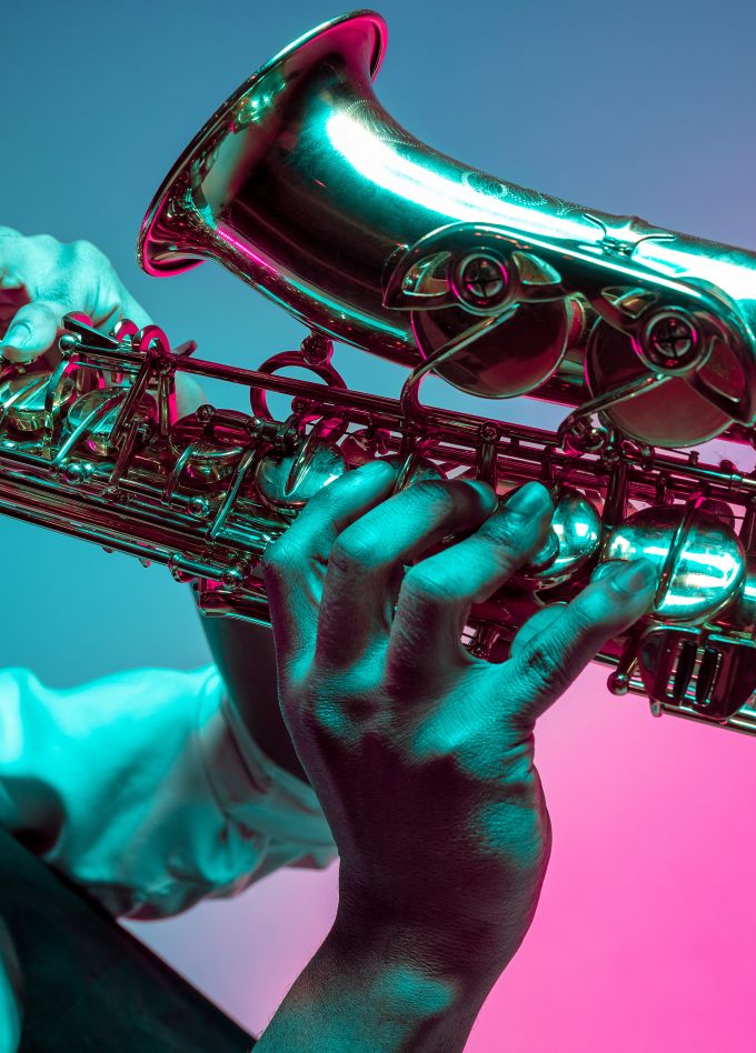 Воскресный семейный джаз