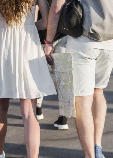 Лихие, но золотые: Москва 90-х