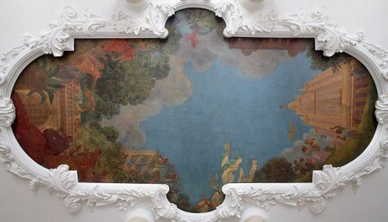 Спектакль-экскурсия «Заблудшие»