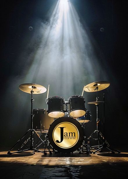 Концерт «Главная ночь джаза»