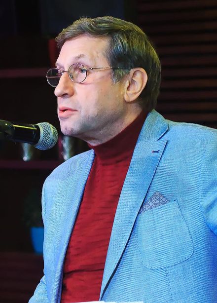 Александр Вулых