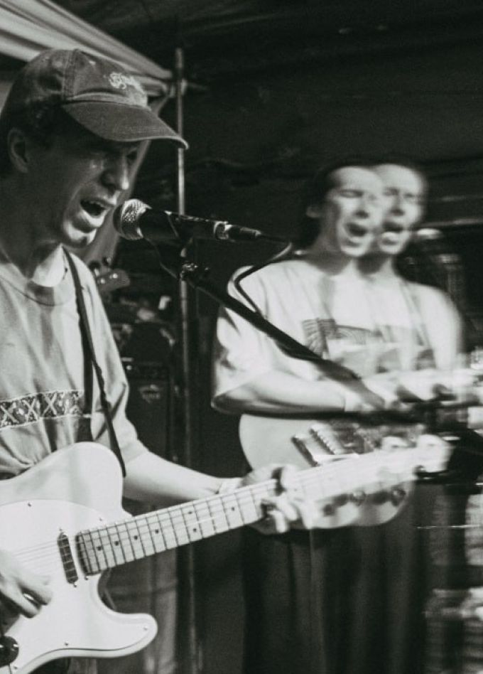 Пекинский велосипед, Побег, Дорогой дневник