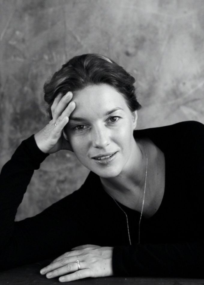 Анна Чайковская