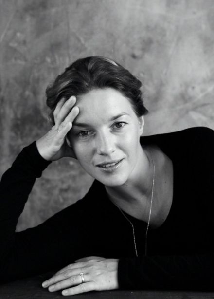 Анна Чайковская