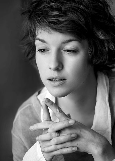 Анна Чайковская