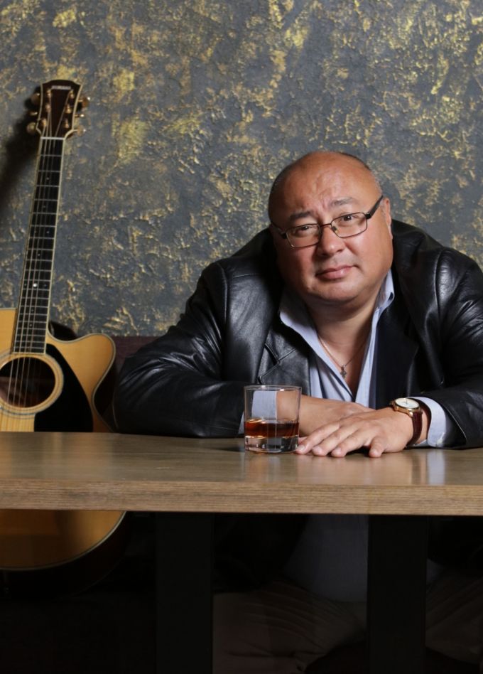 Вячеслав Ковалёв