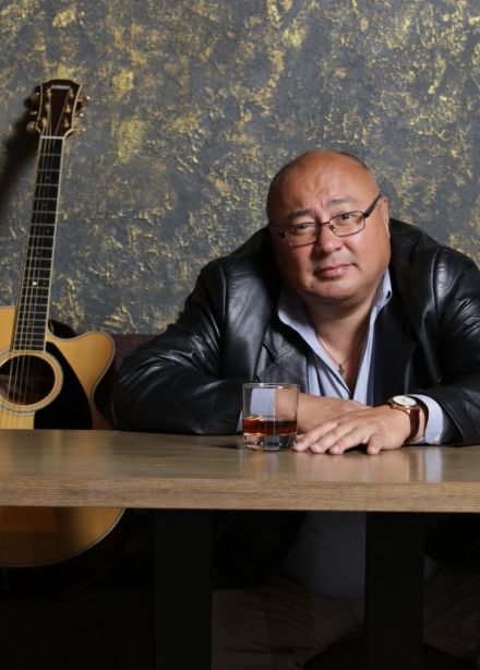 Вячеслав Ковалёв