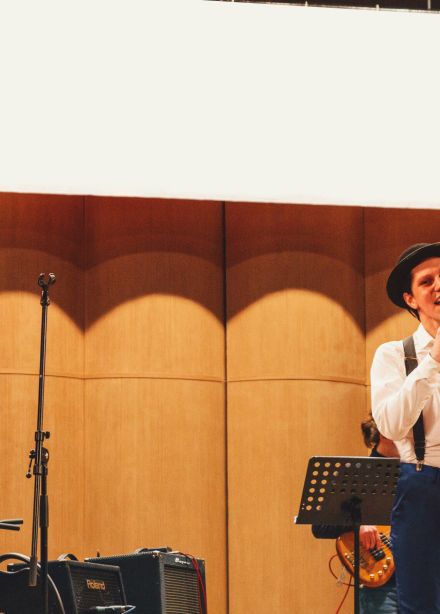 Борис Прозоровский. Мелодии судьбы