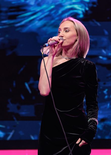 Евгения Радченко Acoustic. Jazz & Soul