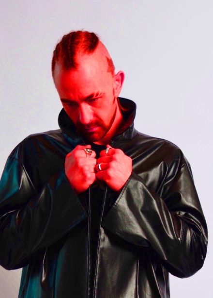 Витя Кипяток