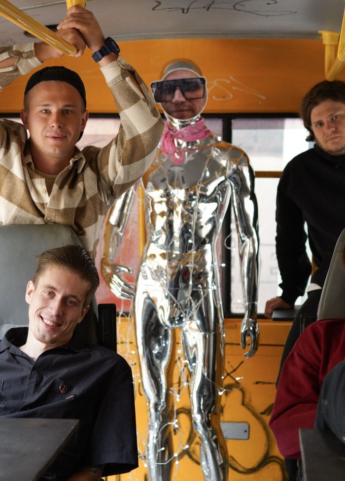 Матьмачеха