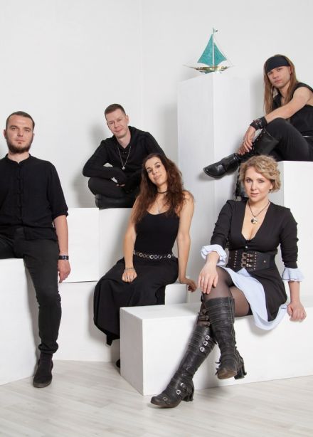 Ночь святого Патрика 2026