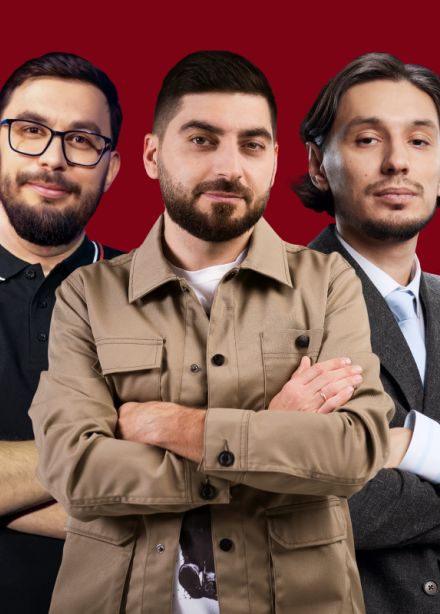 Stand-up Лучшие