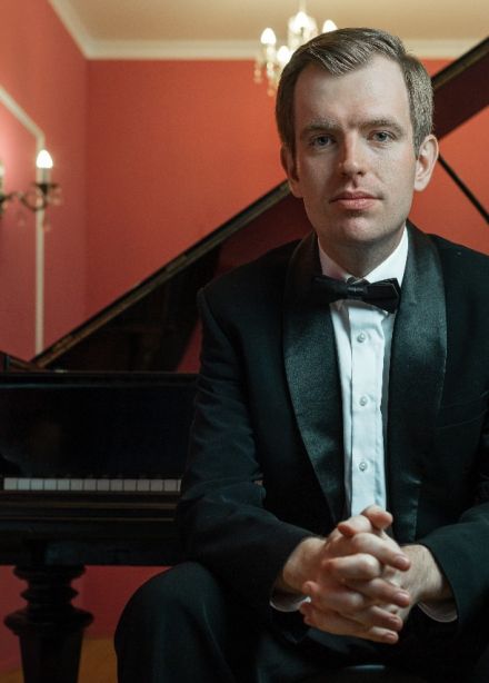 Весна, весна, пора любви