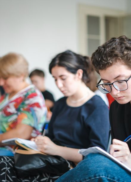 Николай Редькин