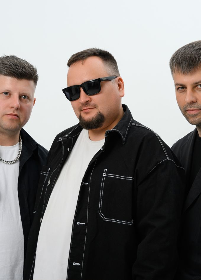 Группа «Краскова». Анаста Бое