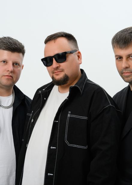 Группа «Краскова». Анаста Бое