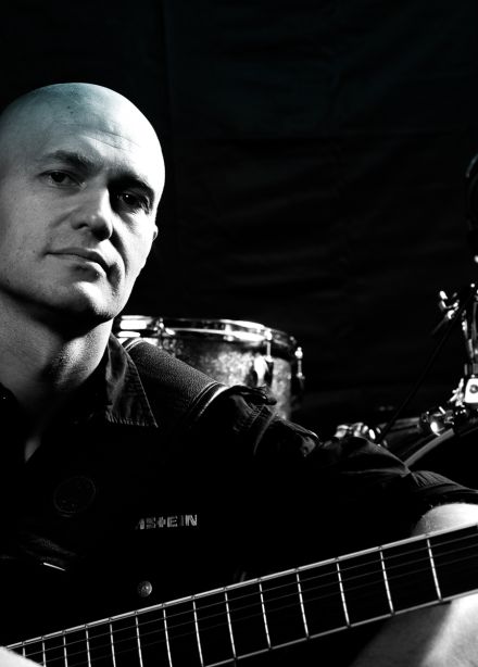 Владимир и Падаваны