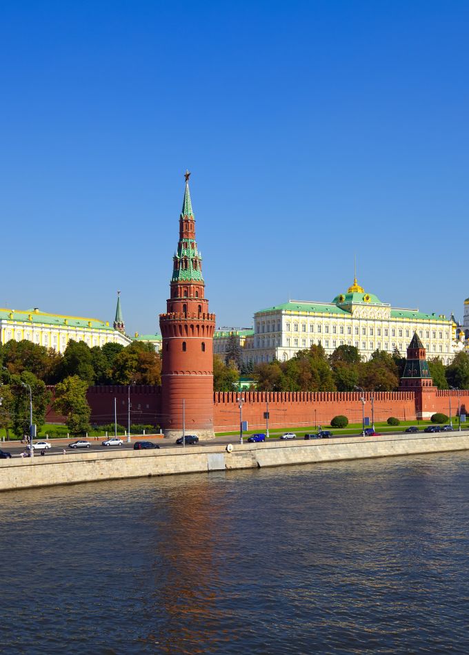 Мавзолей Ленина: тайны Кремлевского некрополя