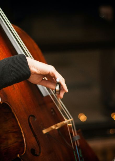 Сквозь время и пространство: от Interstellar до бесконечности