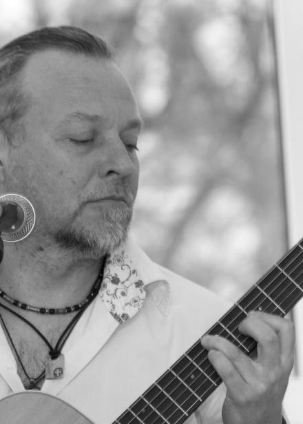 Сергей Калугин