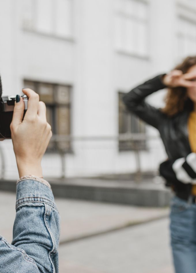 Секретная Москва: прогулка с фотографом