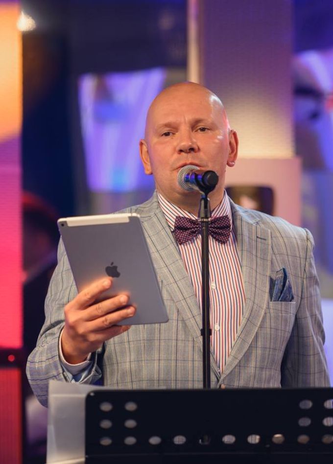 Непоэт Ломовой. Весеннее обострение