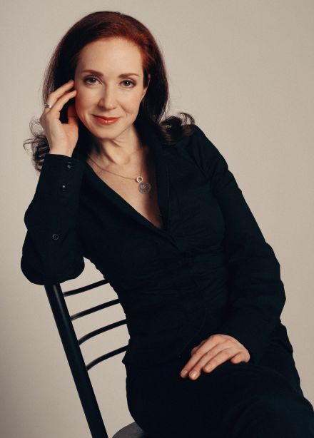 Анна Большова и Оркестр Ленинского Комсомола