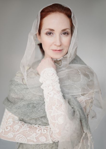 Анна Большова и Оркестр Ленинского Комсомола