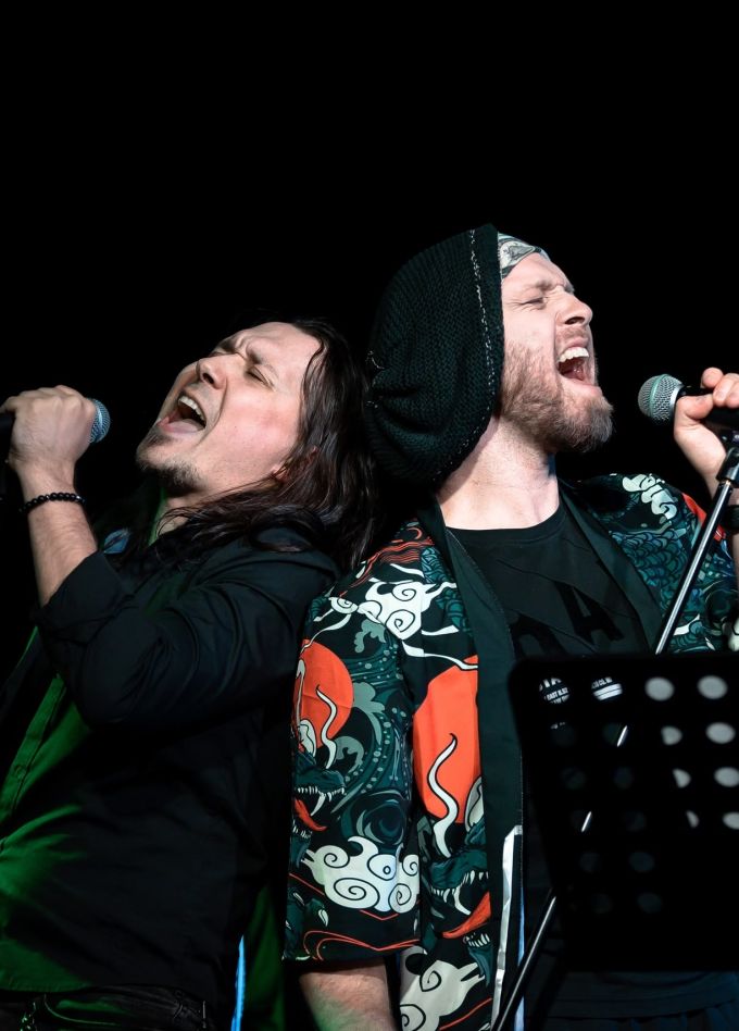 Евгений Колчин