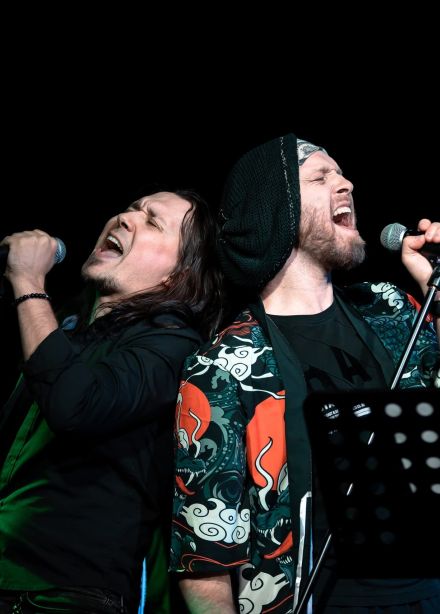 Евгений Колчин