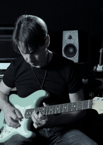 Руслан Шариф